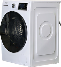 Lave-linge Hublot 8 kg Reconditionné WHIRLPOOL W7X89BSILENCEFR