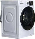 Lave-linge Hublot 8 kg Reconditionné WHIRLPOOL W7X89BSILENCEFR