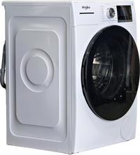 Lave-linge Hublot 8 kg Reconditionné WHIRLPOOL W7X89BSILENCEFR