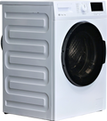 Lave-linge Sechant 8 kg Reconditionné ESSENTIEL B ELS85-1b
