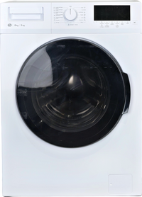 Lave-linge Sechant 8 kg Reconditionné ESSENTIEL B ELS85-1b