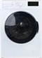 Lave-linge Sechant 8 kg Reconditionné ESSENTIEL B ELS85-1b
