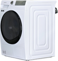 Seche-linge Pompe à Chaleur 9 kg Reconditionné SAMSUNG DV90T7240BH