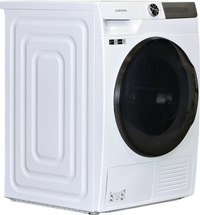 Seche-linge Pompe à Chaleur 9 kg Reconditionné SAMSUNG DV90T7240BH