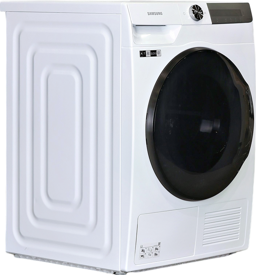 Seche-linge Pompe à Chaleur 9 kg Reconditionné SAMSUNG DV90T7240BH