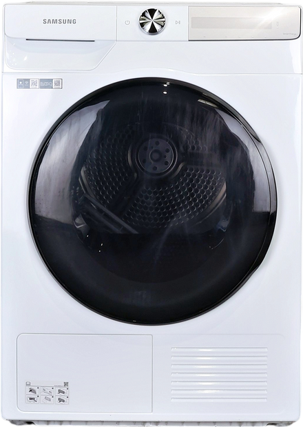 Seche-linge Pompe à Chaleur 9 kg Reconditionné SAMSUNG DV90T7240BH