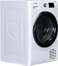 Seche-linge Pompe à Chaleur 8 kg Reconditionné WHIRLPOOL FFTM228X3BFR