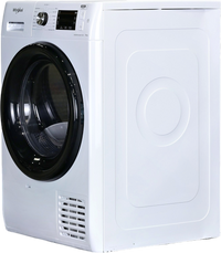 Seche-linge Pompe à Chaleur 8 kg Reconditionné WHIRLPOOL FFTM228X3BFR