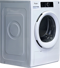 Seche-linge Pompe à Chaleur 8 kg Reconditionné WHIRLPOOL HSCX 80313
