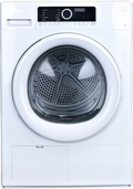 Seche-linge Pompe à Chaleur 8 kg Reconditionné WHIRLPOOL HSCX 80313