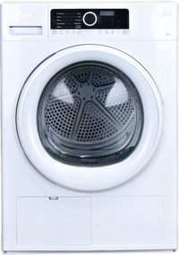 Seche-linge Pompe à Chaleur 8 kg Reconditionné WHIRLPOOL HSCX 80313