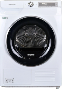 Seche-linge Pompe à Chaleur 8 kg Reconditionné SAMSUNG DV80T6220LH