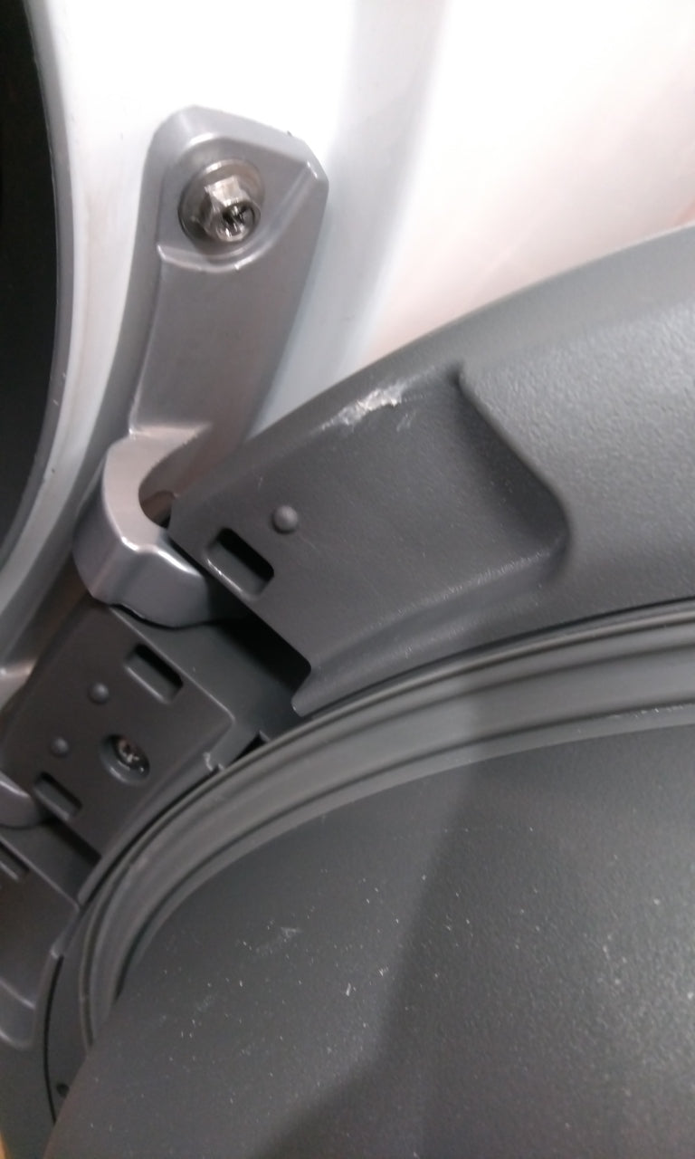 Seche-linge Pompe à Chaleur 8 kg Reconditionné SAMSUNG DV80T6220LH