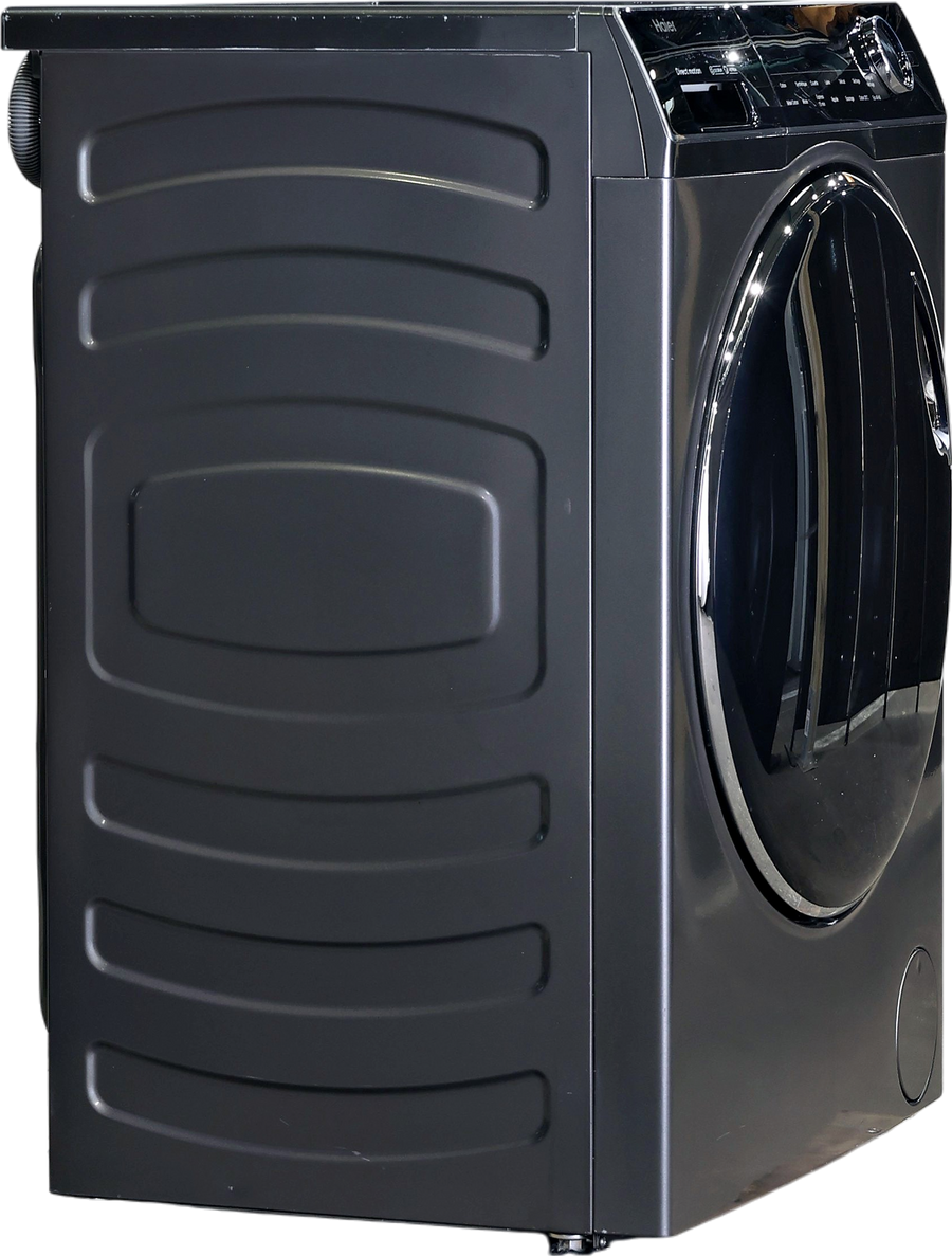 Lave-linge Sechant 8 kg Reconditionné HAIER HWD80-B14979S