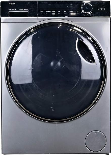 Lave-linge Sechant 8 kg Reconditionné HAIER HWD80-B14979S