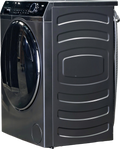 Lave-linge Sechant 8 kg Reconditionné HAIER HWD80-B14979S