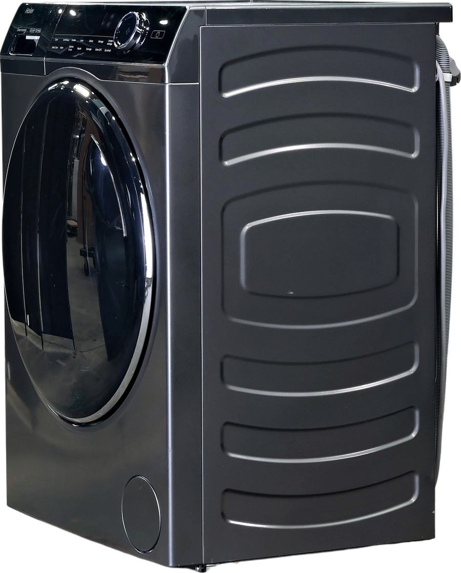 Lave-linge Sechant 8 kg Reconditionné HAIER HWD80-B14979S