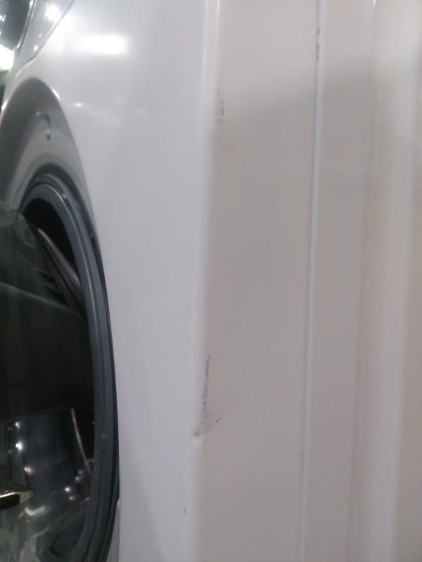 Lave-linge Hublot 8 kg Reconditionné SAMSUNG WW80K6414QW