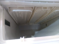 Lave-linge Hublot 8 kg Reconditionné SAMSUNG WW80K6414QW