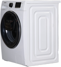 Lave-linge Hublot 8 kg Reconditionné SAMSUNG WW80K6414QW
