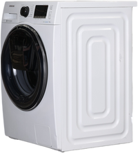 Lave-linge Hublot 8 kg Reconditionné SAMSUNG WW80K6414QW