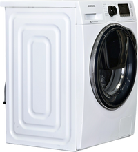 Lave-linge Hublot 8 kg Reconditionné SAMSUNG WW80K6414QW