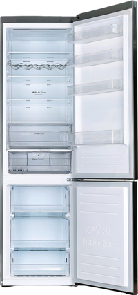 Réfrigérateur Avec Congélateur 384 L Reconditionné LG GBB62PZFFN