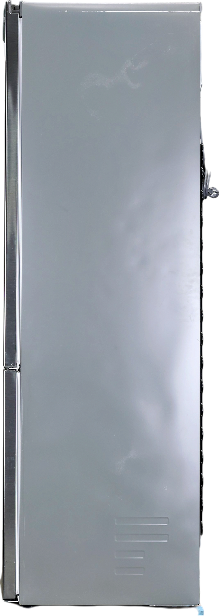Réfrigérateur Avec Congélateur 384 L Reconditionné LG GBB62PZFFN