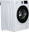 Lave-linge Hublot 9 kg Reconditionné HISENSE WFKV9014