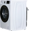 Lave-linge Hublot 9 kg Reconditionné HISENSE WFKV9014