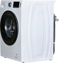 Lave-linge Hublot 9 kg Reconditionné HISENSE WFKV9014