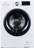 Lave-linge Hublot 9 kg Reconditionné HISENSE WFKV9014