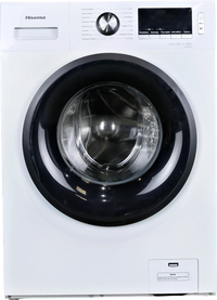 Lave-linge Hublot 9 kg Reconditionné HISENSE WFKV9014