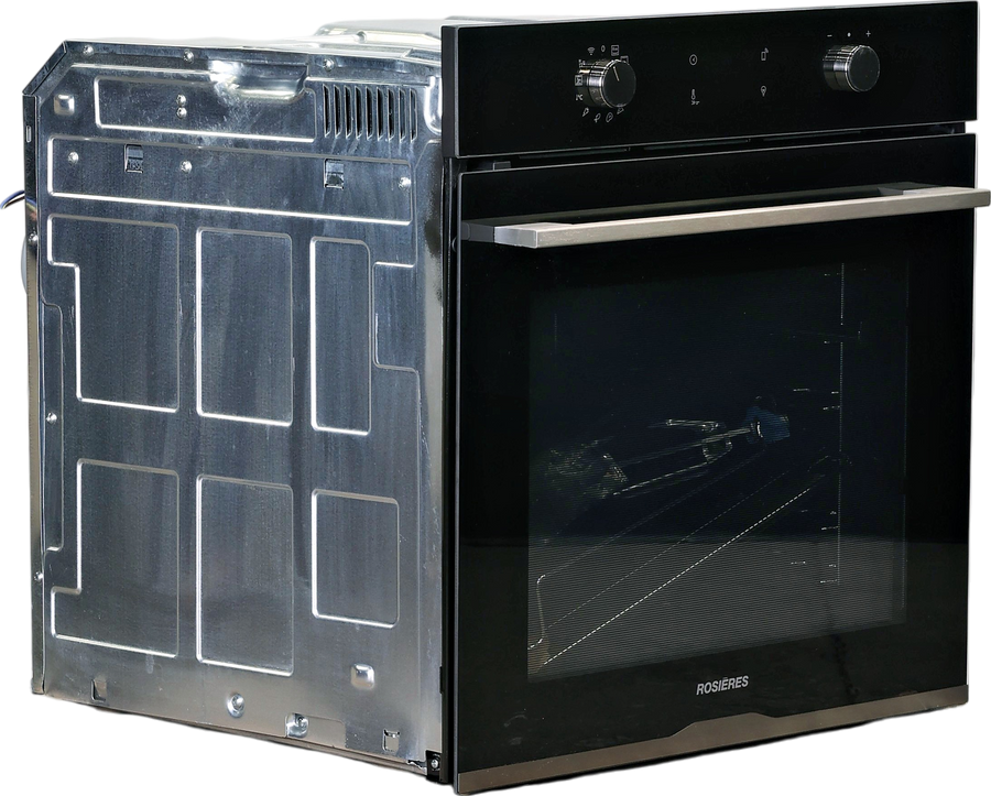 Four Chaleur Tournante 78 L Reconditionné ROSIERES RO6 S5TB3YTB