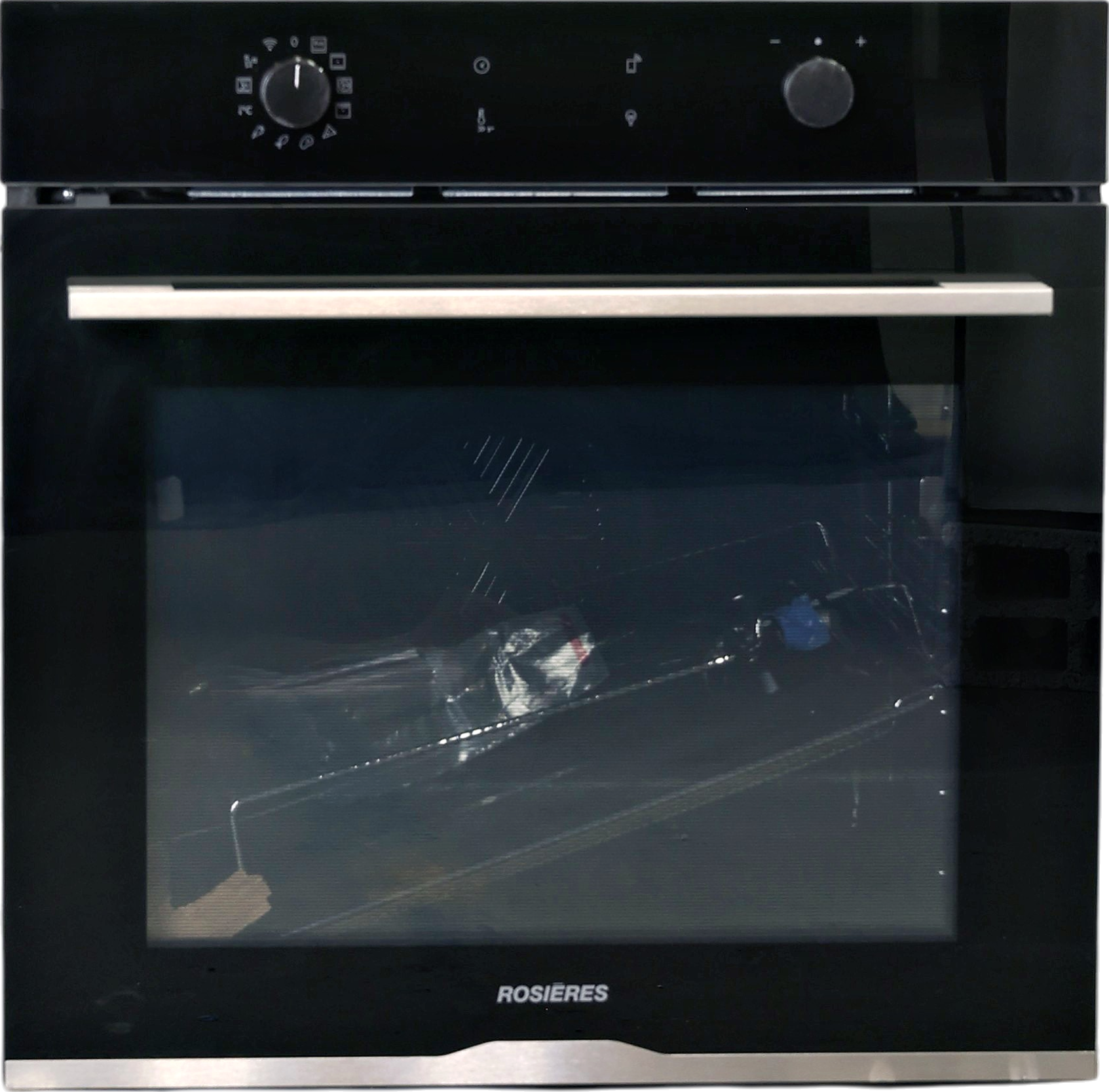 Four Chaleur Tournante 78 L Reconditionné ROSIERES RO6 S5TB3YTB