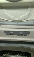 Lave-linge Top 6 kg Reconditionné ELECTROLUX EWT1266SSW