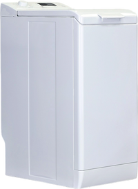 Lave-linge Top 6 kg Reconditionné ELECTROLUX EWT1266SSW