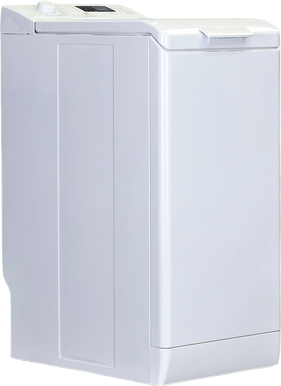 Lave-linge Top 6 kg Reconditionné ELECTROLUX EWT1266SSW