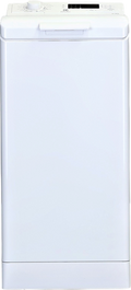 Lave-linge Top 6 kg Reconditionné ELECTROLUX EWT1266SSW