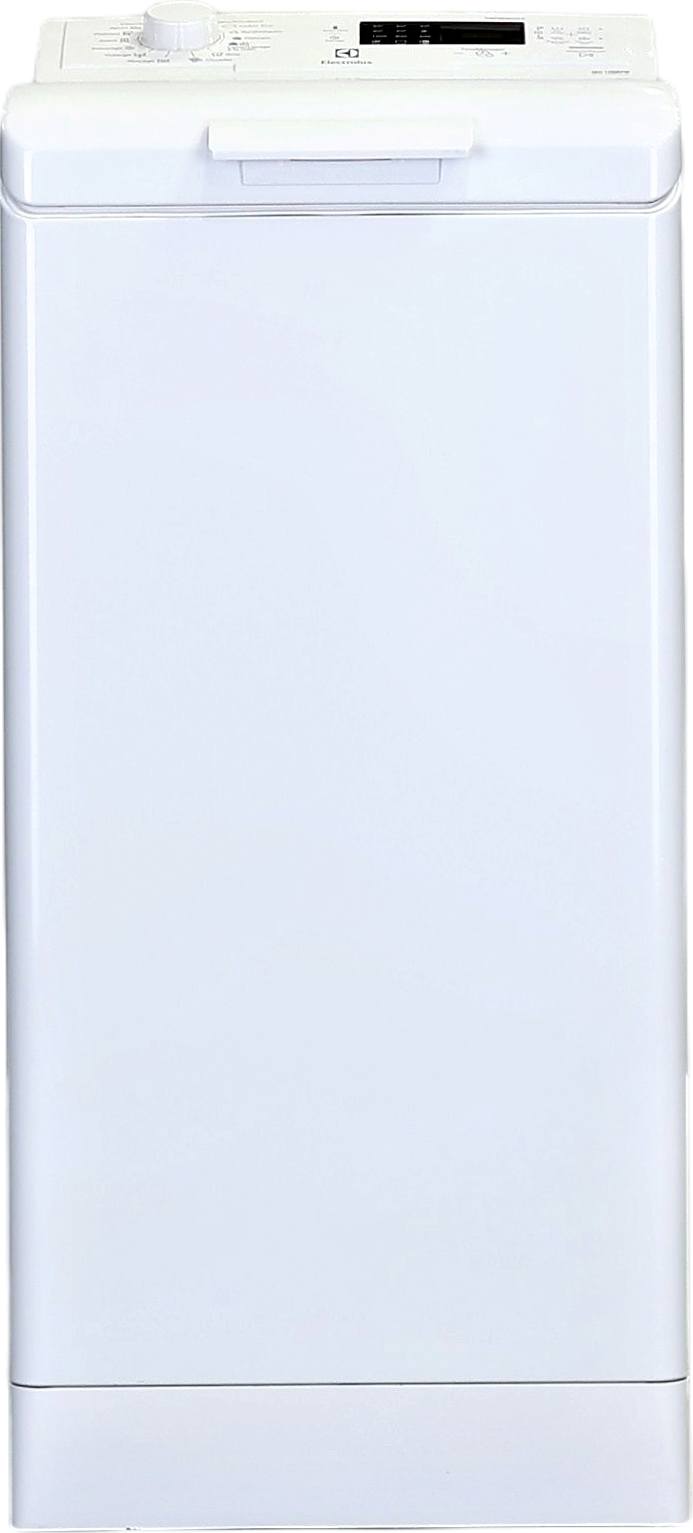 Lave-linge Top 6 kg Reconditionné ELECTROLUX EWT1266SSW