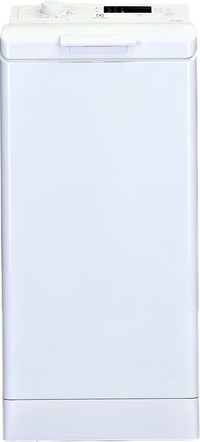 Lave-linge Top 6 kg Reconditionné ELECTROLUX EWT1266SSW
