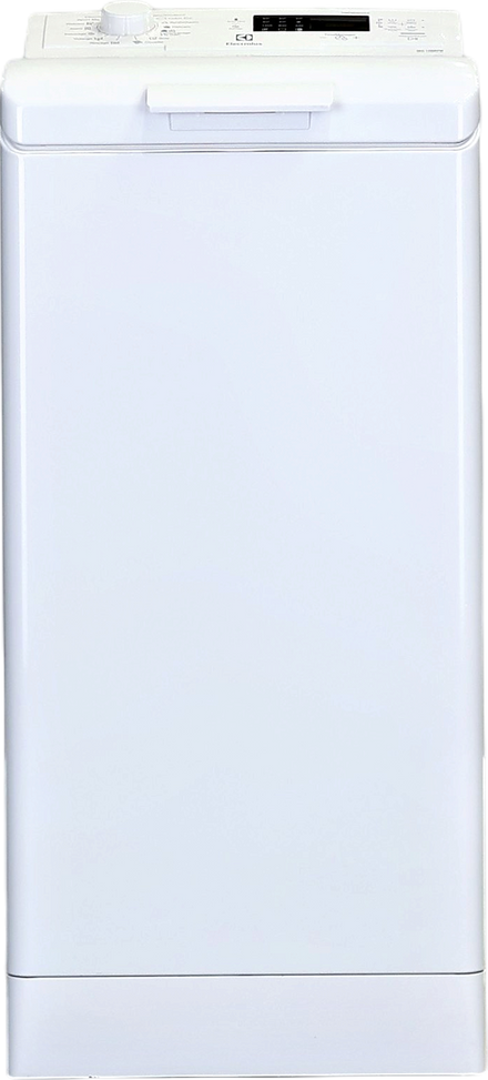 Lave-linge Top 6 kg Reconditionné ELECTROLUX EWT1266SSW