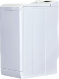 Lave-linge Top 6 kg Reconditionné ELECTROLUX EWT1266SSW