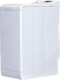 Lave-linge Top 6 kg Reconditionné ELECTROLUX EWT1266SSW