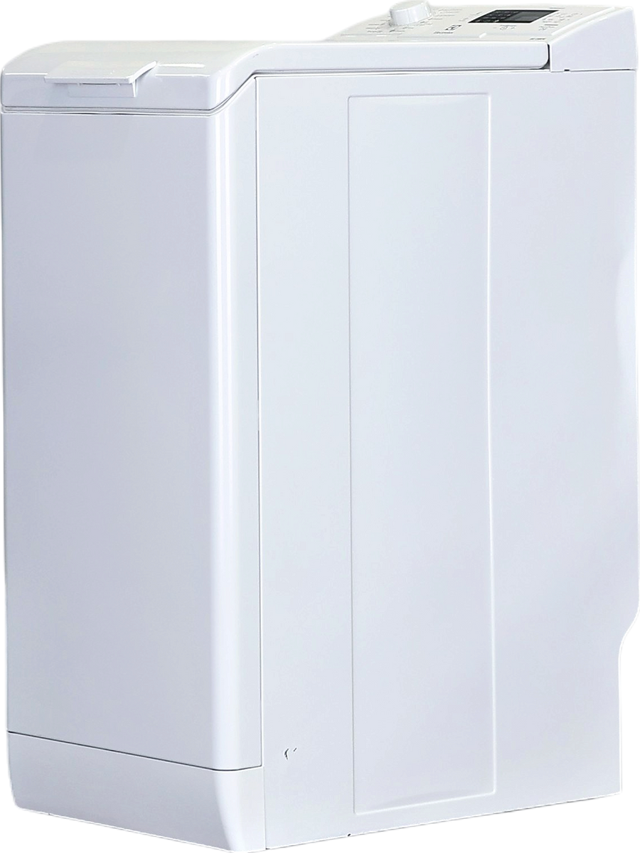 Lave-linge Top 6 kg Reconditionné ELECTROLUX EWT1266SSW