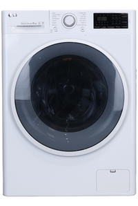 Lave-linge Hublot 8 kg Reconditionné LG FH4U2TDN0