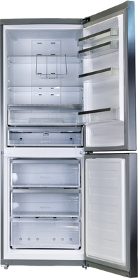 Réfrigérateur Avec Congélateur 450 L Reconditionné WHIRLPOOL BTNF5322OX