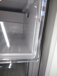 Réfrigérateur Avec Congélateur 450 L Reconditionné WHIRLPOOL BTNF5322OX