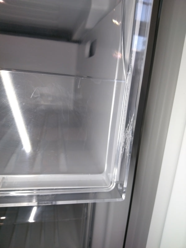 Réfrigérateur Avec Congélateur 450 L Reconditionné WHIRLPOOL BTNF5322OX