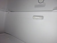 Réfrigérateur Avec Congélateur 450 L Reconditionné WHIRLPOOL BTNF5322OX